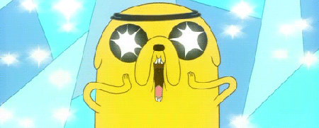 *The moment of discovery of immutable*